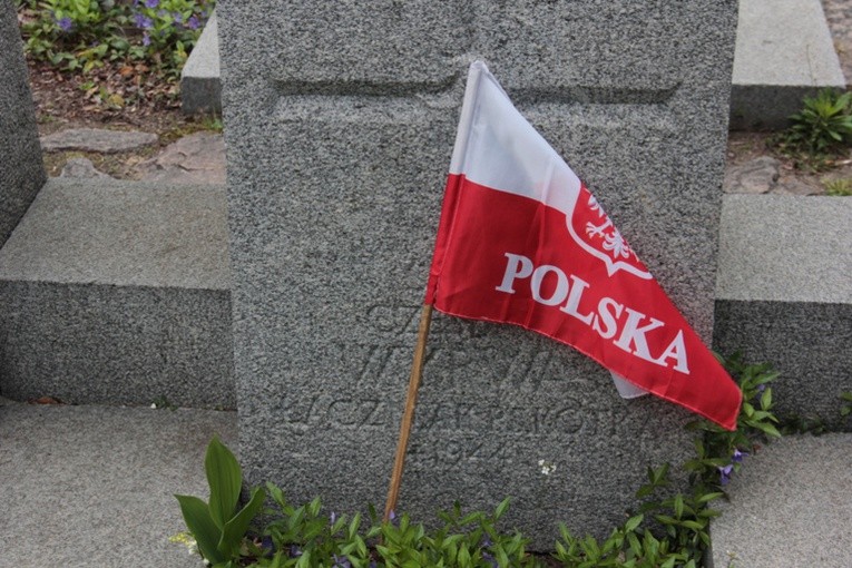 Pielgrzymka z Rzeczycy na Litwę