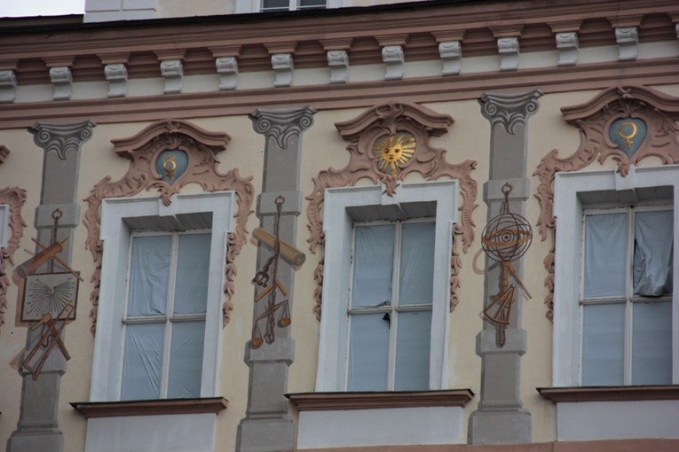 Pielgrzymka z Rzeczycy na Litwę