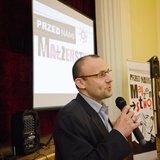 Dzień skupienia dla nauczycieli PNM