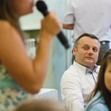 Dzień skupienia dla nauczycieli PNM