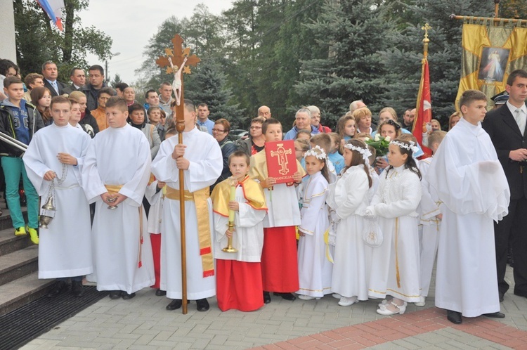 Dąbrówki Breńskie