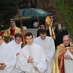 Liturgiczna Służba Ołtarza, cz. II