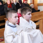 Liturgiczna Służba Ołtarza, cz. II