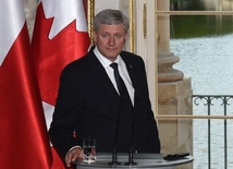 Stephen Harper