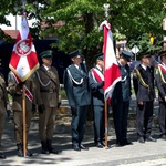 Obchody 70. rocznicy wyzwolenia nazistowskich niemieckich obozów koncentracyjnych