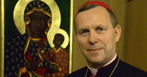 Bp Piotr Turzyński