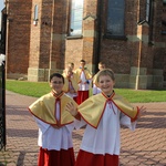 Liturgiczna Służba Ołtarza, cz. III