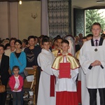 Liturgiczna Służba Ołtarza, cz. III