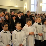 Liturgiczna Służba Ołtarza, cz. III