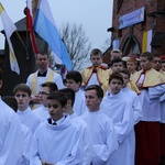 Liturgiczna Służba Ołtarza, cz. III