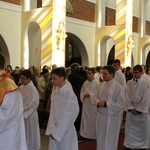 Liturgiczna Służba Ołtarza, cz. III