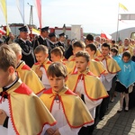 Liturgiczna Służba Ołtarza, cz. III