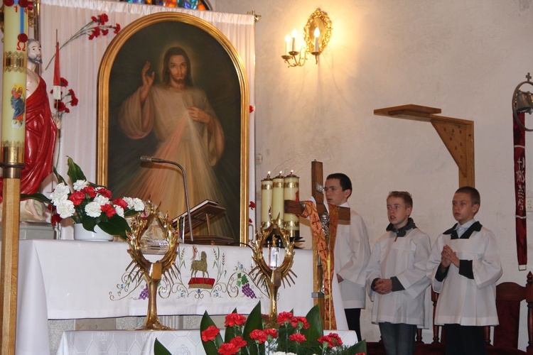 Liturgiczna Służba Ołtarza, cz. III