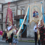 Zakończenie oktawy Bożego Ciała w Łowiczu