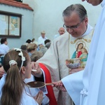 Zakończenie oktawy Bożego Ciała w Łowiczu