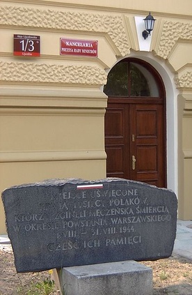 Będziemy mieli rząd tymczasowy?