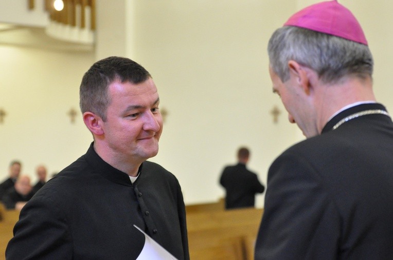 Zmiany wikariuszowskie 2015