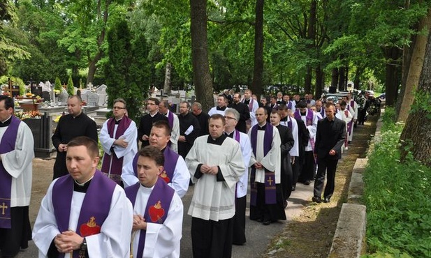 Nie wychowałam synów dla siebie