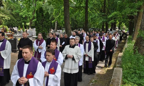 Nie wychowałam synów dla siebie