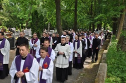 Nie wychowałam synów dla siebie