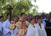 Liturgiczna Służba Ołtarza, cz. II