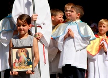 Dzieci peregrynacji, cz. II