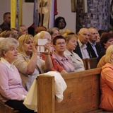 Uroczystość NSPJ w Gdyni 2015