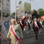 Uroczystość NSPJ w Gdyni 2015