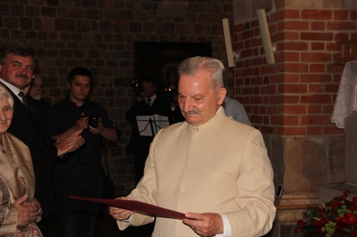 Nagrody Benedykta Polaka w Łęczycy