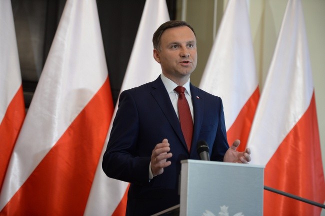 Tu nie będzie rewolucji