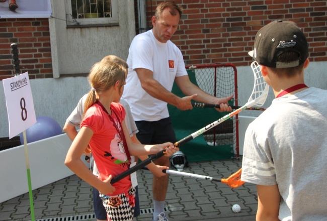 Festyn Dortmundzko-Wrocławskiej Fundacji im. św. Jadwigi