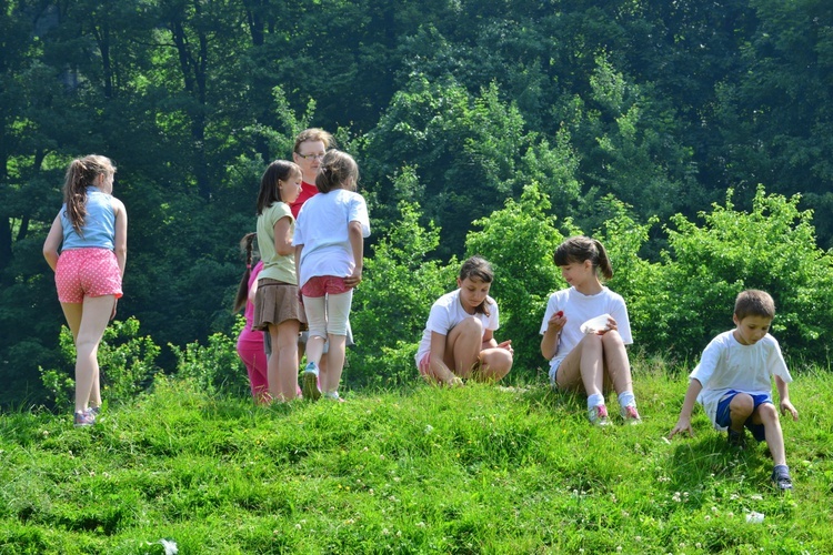 Święto rodziny Caritas