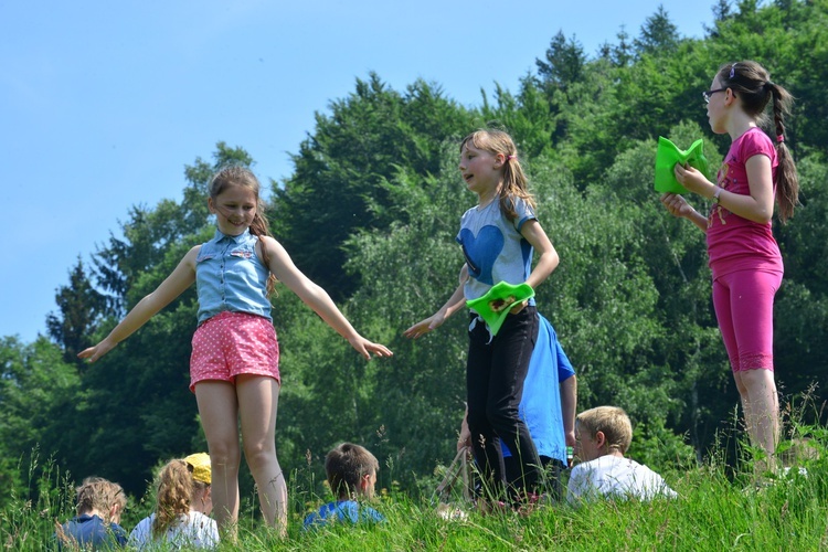 Święto rodziny Caritas