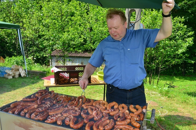 Święto rodziny Caritas