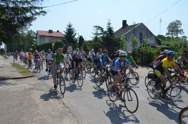 Sandomierski Rajd Papieski 