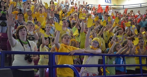 Gdzie Jezus jeszcze nie dojechał...