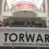 Dziecięca Stacja Misyjna