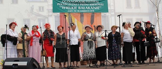 Kresowy festiwal