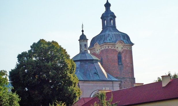 Św. Antoni patronem Przeworska