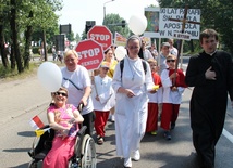 Stop gender w Rudzie Śląskiej