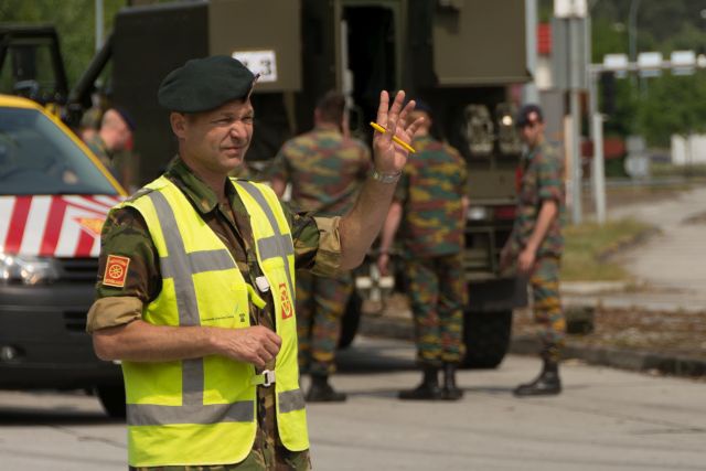 Noble Jump - 12 czerwca