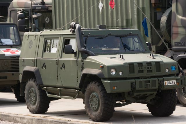 Noble Jump - 12 czerwca