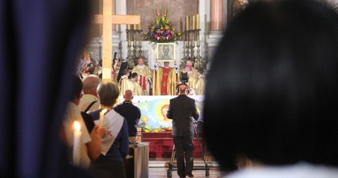 Misyjność znakiem żywotności Kościoła