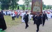 VI Ogólnopolska Pielgrzymka Służby Liturgicznej Ołtarza w Gietrzwałdzie