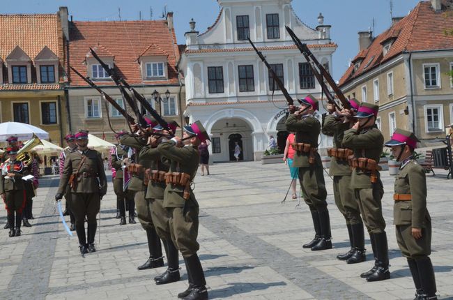 14. Pułk Ułanów Jazłowieckich