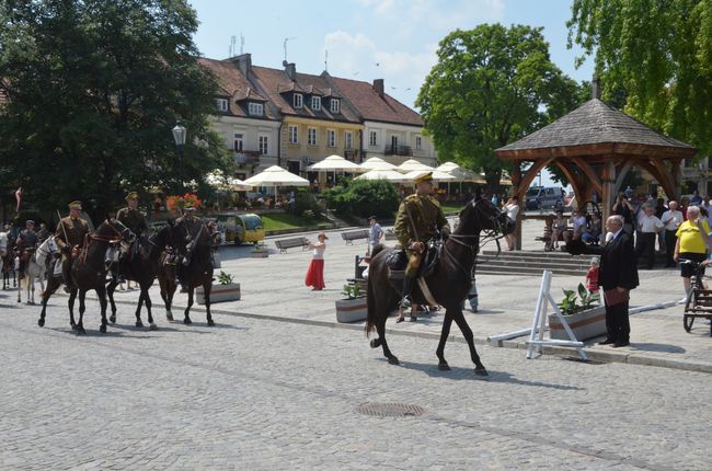 14. Pułk Ułanów Jazłowieckich