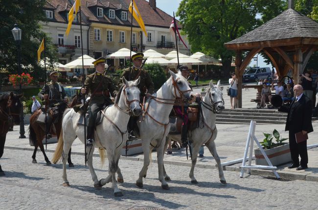 14. Pułk Ułanów Jazłowieckich