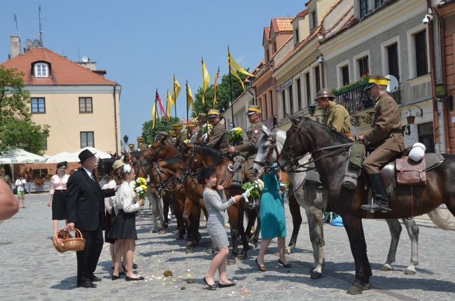 14. Pułk Ułanów Jazłowieckich