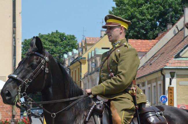 14. Pułk Ułanów Jazłowieckich