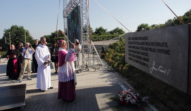 Wdzięczni za amnestie